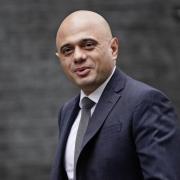 Sajid Javid was reportedly impressed by Richard Meddings and wants to appoint him the next chair of NHS England