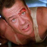 Is Bruce Willis’s John McClane character really the good guy in Die Hard?