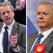 Alister Jack hired Former Labour MP and Vote Leave chief Tom Harris in October