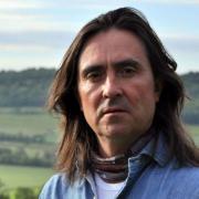 Neil Oliver has picked a fight with the wind