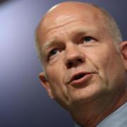 William Hague wanted the referendum delayed