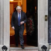 Boris Johnson’s behaviour in relation to the Downing Street flat refurbishment will be ‘criticised’