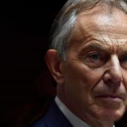 Tony Blair was found to have exaggerated the threat to MPs and the public in the build-up to the Iraq invasion