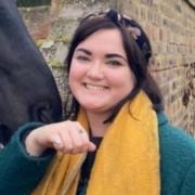 Alice Byrne, 28, was last seen on January 1 on a street in the Portobello area of Edinburgh