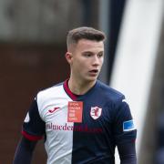 Hibs summer signing looks to get going under new boss after completing loan spell