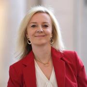 Cringeworthy cheese champion Liz Truss is inexplicably popular with the Tory faithful