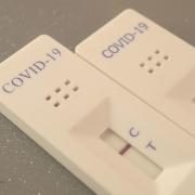 Free Covid tests remain ‘essential’, says teachers union
