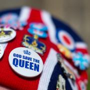 Pat Kane: Tory calls for 'God Save The Queen' just mind us of oppression