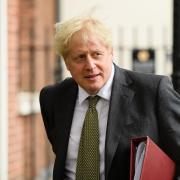 Boris Johnson under investigation over 'BYOB' party in No 10 garden