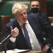 Boris Johnson escapes 'sleaze' probe into Downing Street flat