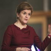 Covid update LIVE: Nicola Sturgeon makes announcement at Holyrood