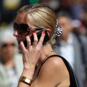 Many of the UK’s largest phone networks face mobile roaming charges for each day of their holidays to EU member states