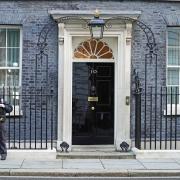 Liquid lunches and drinks at work – Downing Street drinking culture revealed
