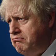Boris Johnson is being investigated by one of his own staff