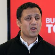Scottish Labour leader Anas Sarwar has said he will not allow candidates to 'undermine' the UK party at the next General Election
