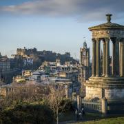 Scotland's economic growth is set to accelerate in 2024, according to a new forecast