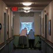 Census reveals ‘increasing dominance’ of private care in sector