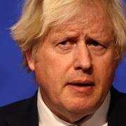 Boris Johnson is facing multiple accusation of rule breaches