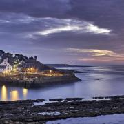 Crail in fife placed number nine on the list of Scots beauty spots to watch out for in 2022