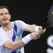 All you need to know about Andy Murray's next Australian Open match