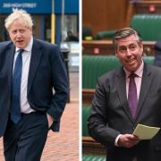 If 15% of Tory MPs write to Graham Brady about Boris Johnson a leadership challenge is triggered