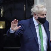 Boris Johnson is facing an avalanche of resignations and calls to leave Downing Street