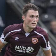 John Souttar was missing from Hearts' 5-0 win over Auchinleck Talbot in the Scottish Cup