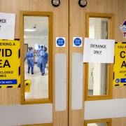 Medical chief urges caution on lifting Covid restrictions as infections rise