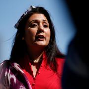 Conservative MP Nusrat Ghani said that her ‘Muslimness’ was raised as an issue