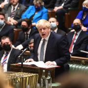 Boris Johnson is unfit for office - and his MPs know it
