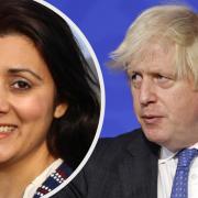 Tory ministers, opposition leaders and Muslim campaigners had all demanded an investigation into Nusrat Ghani's dismissal