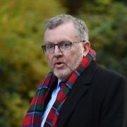 Will David Mundell be among those who retain their seats?