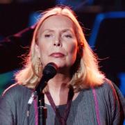 Joni Mitchell has joined Neil Young in removing her music from Spotify due to its platforming of anti-vax views