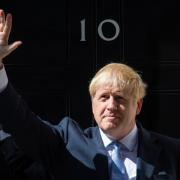 The fact that Johnson remains as PM despite being mired in scandals is an indictment of the failed Westminster system