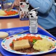 Scotland to introduce new healthy eating regulations on school meals