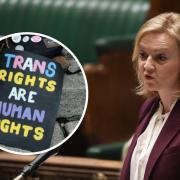 Tory Women and Equalities Minister Liz Truss appointed the chair and four board members of the Equality and Human Rights Commission (EHRC), which has gotten itself embroiled in a row over trans rights