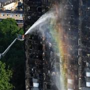 Lothian Pension Fund invests in the US-based manufacturer of cladding which was found to be the chief cause of the 2017 Grenfell Tower fire