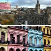 Did you know about Glasgow's links to Havana, Cuba?