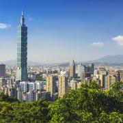 Taiwan is a literal island of multicultural liberal democracy in Asia
