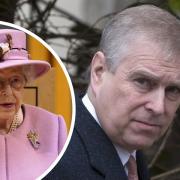 Queen to 'help Prince Andrew pay £12m sex assault case settlement'
