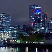 London's financial community wants interest rates to rise