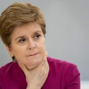 The First Minister was speaking after the BBC broadcaster revealed the extent of abuse she suffered while Scotland editor
