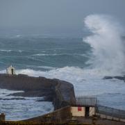 Three dead and others injured as 120mph Storm Eunice batters UK and Ireland