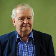 Professor Sir Tom Devine said there  was a danger the review’s findings  could “simply magnify” the city’s 'public embarrassment'
