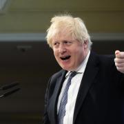Elections watchdog hammers Boris Johnson over plan to 'rig' voting system