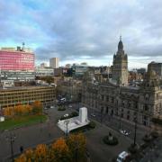 Glasgow City Council will pay for the deal by selling off landmark buildings including the City Chambers and Kelvingrove Art Gallery