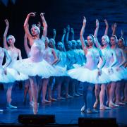 The Russian State Ballet of Siberia had been scheduled to perform in Edinburgh next week