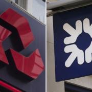 Both Royal Bank of Scotland and Natwest have reported recent outages (PA)