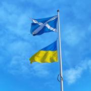Organisations in Edinburgh which have helped displaced Ukrainians are to receive a share of funding from the Scottish Government