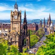 Edinburgh Council affirms city’s friendship with Taiwan